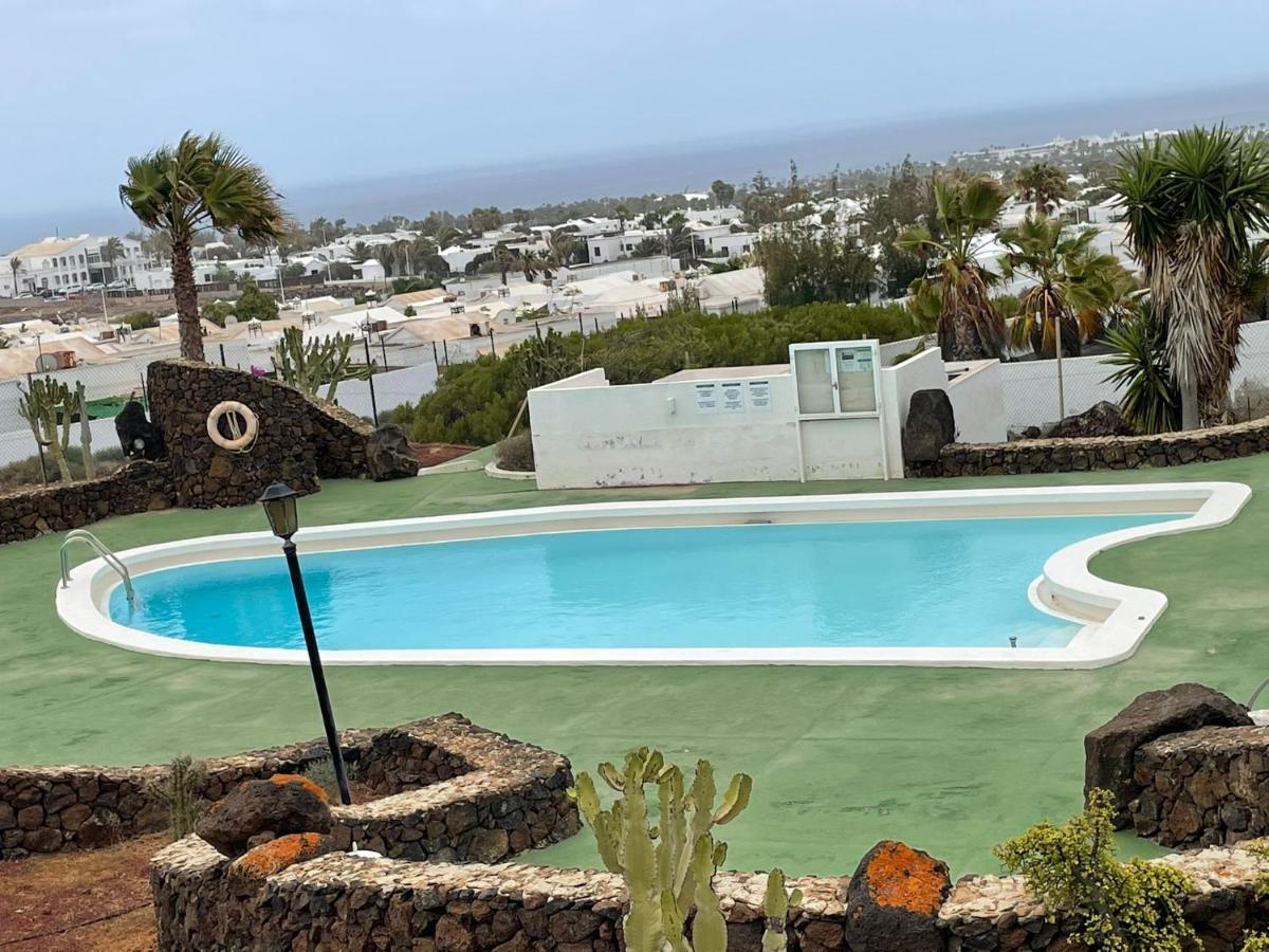Willa Sea Star Lanzarote Playa Blanca  Zewnętrze zdjęcie