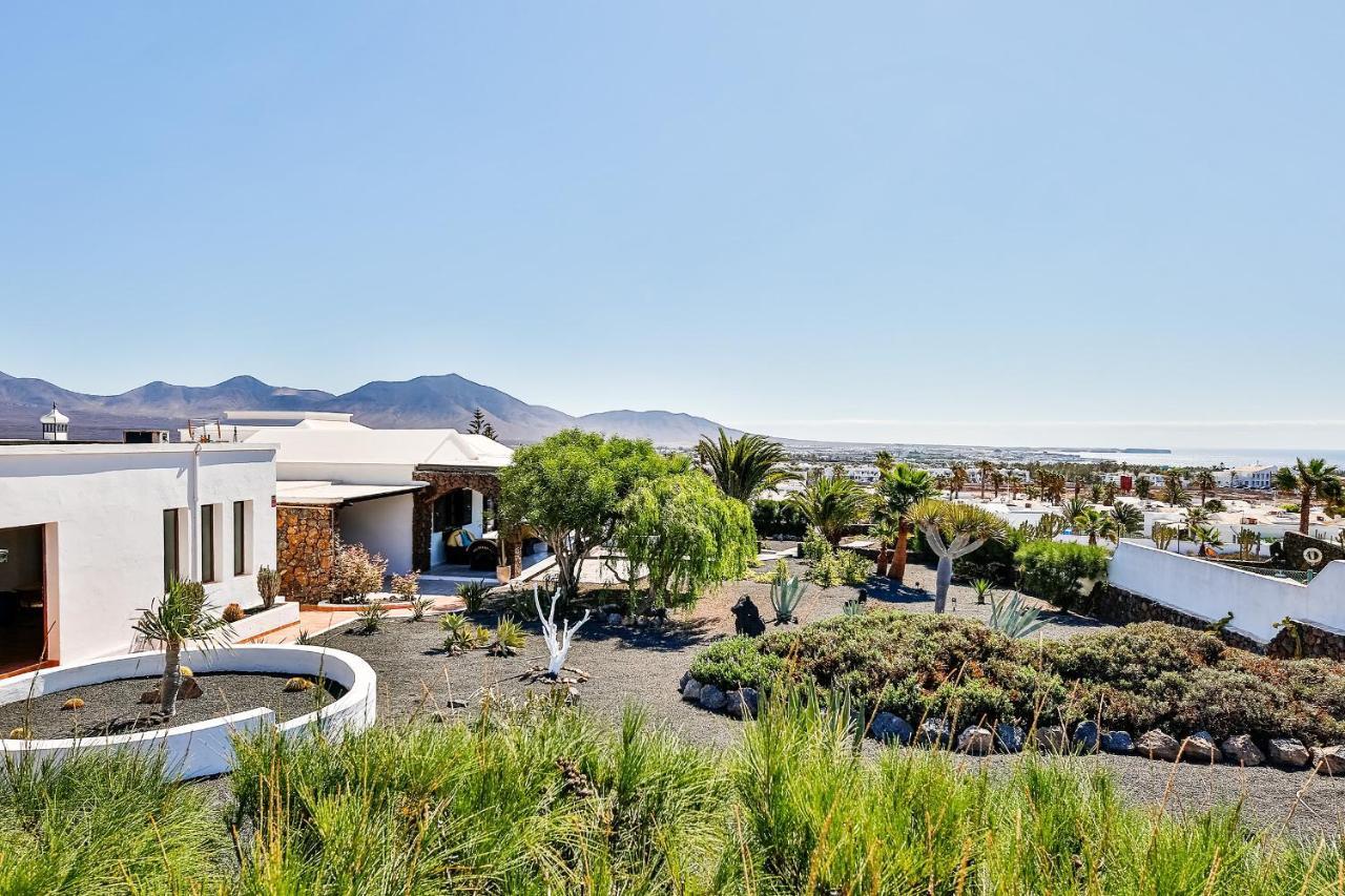 Willa Sea Star Lanzarote Playa Blanca  Zewnętrze zdjęcie