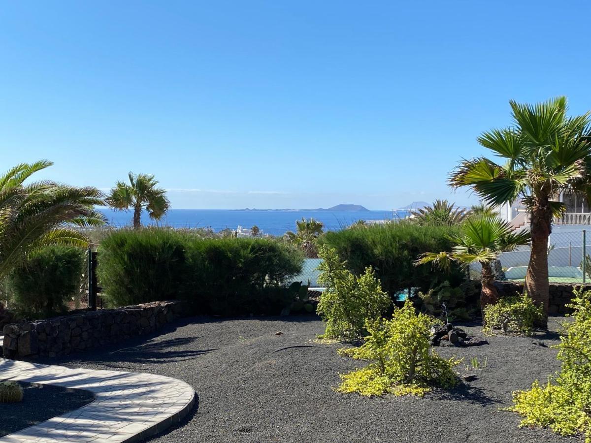 Willa Sea Star Lanzarote Playa Blanca  Zewnętrze zdjęcie